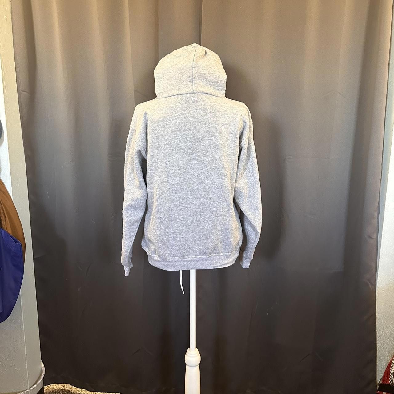 Champion Vintage Duquesne Grey Champion Hoodie Size US S / EU 44-46 / 1 - 2 Thumbnail