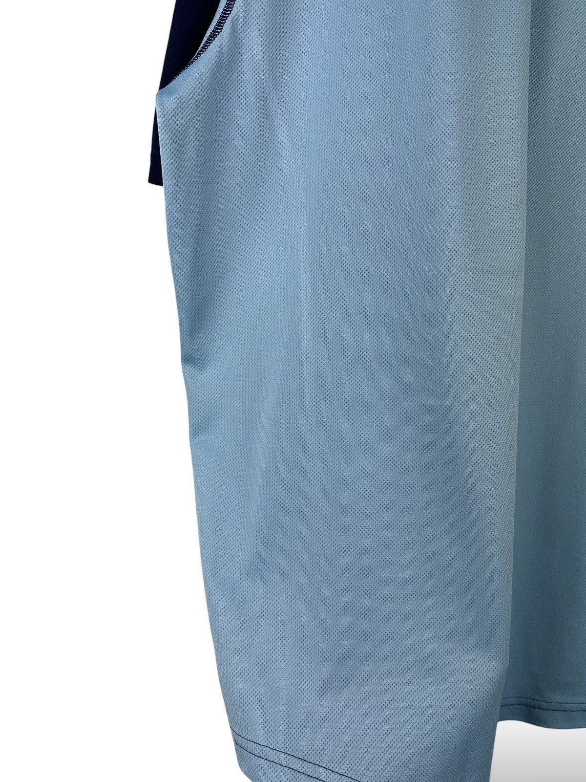 Adidas Argentina 2002/03 Away Football Soccer Jersey Shirt Adidas Size US XL / EU 56 / 4 - 19 Thumbnail