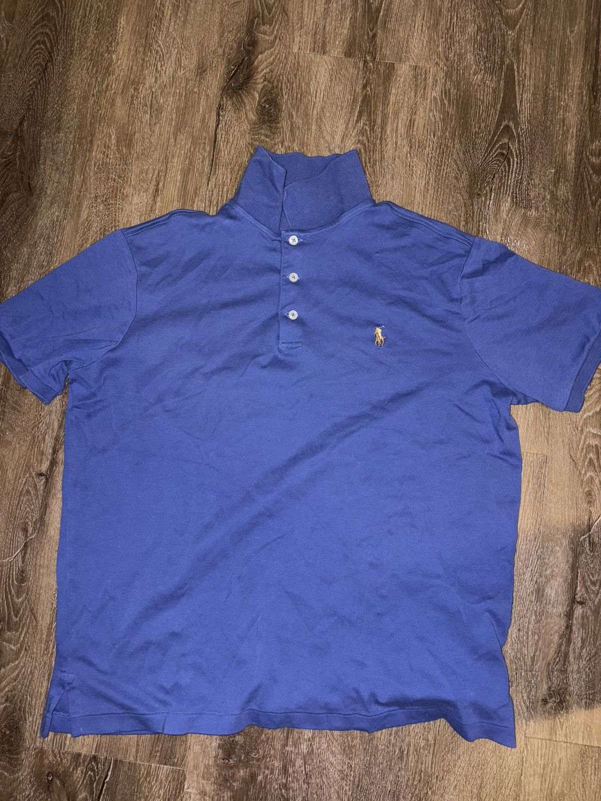 Polo Ralph Lauren Ralph lauren polo Size US M / EU 48-50 / 2 - 1 Thumbnail