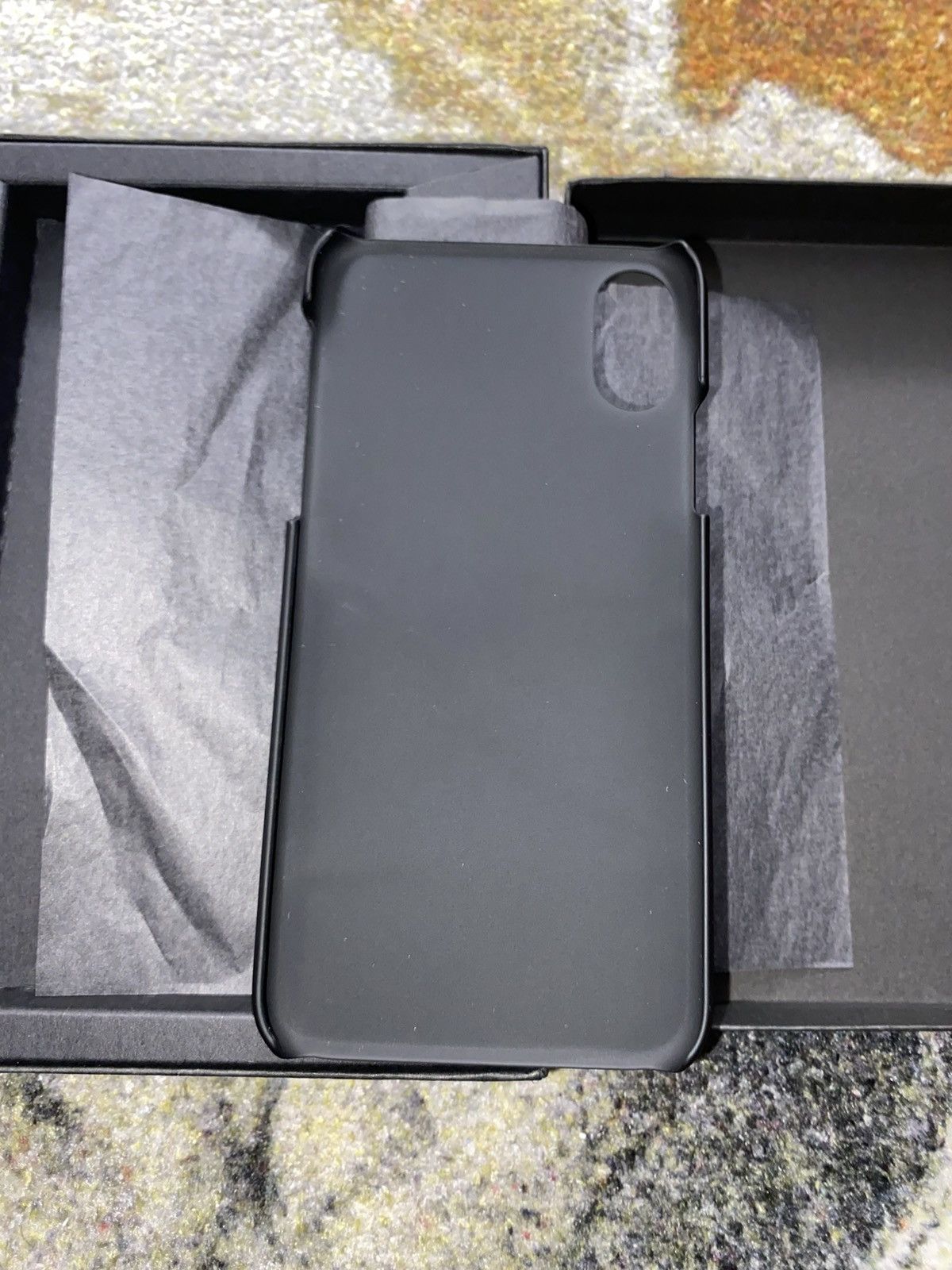 Fragment Design × Pokemon Thunderbolt Project Fragment Pokémon IPhone XS Case Size ONE SIZE - 2 Thumbnail