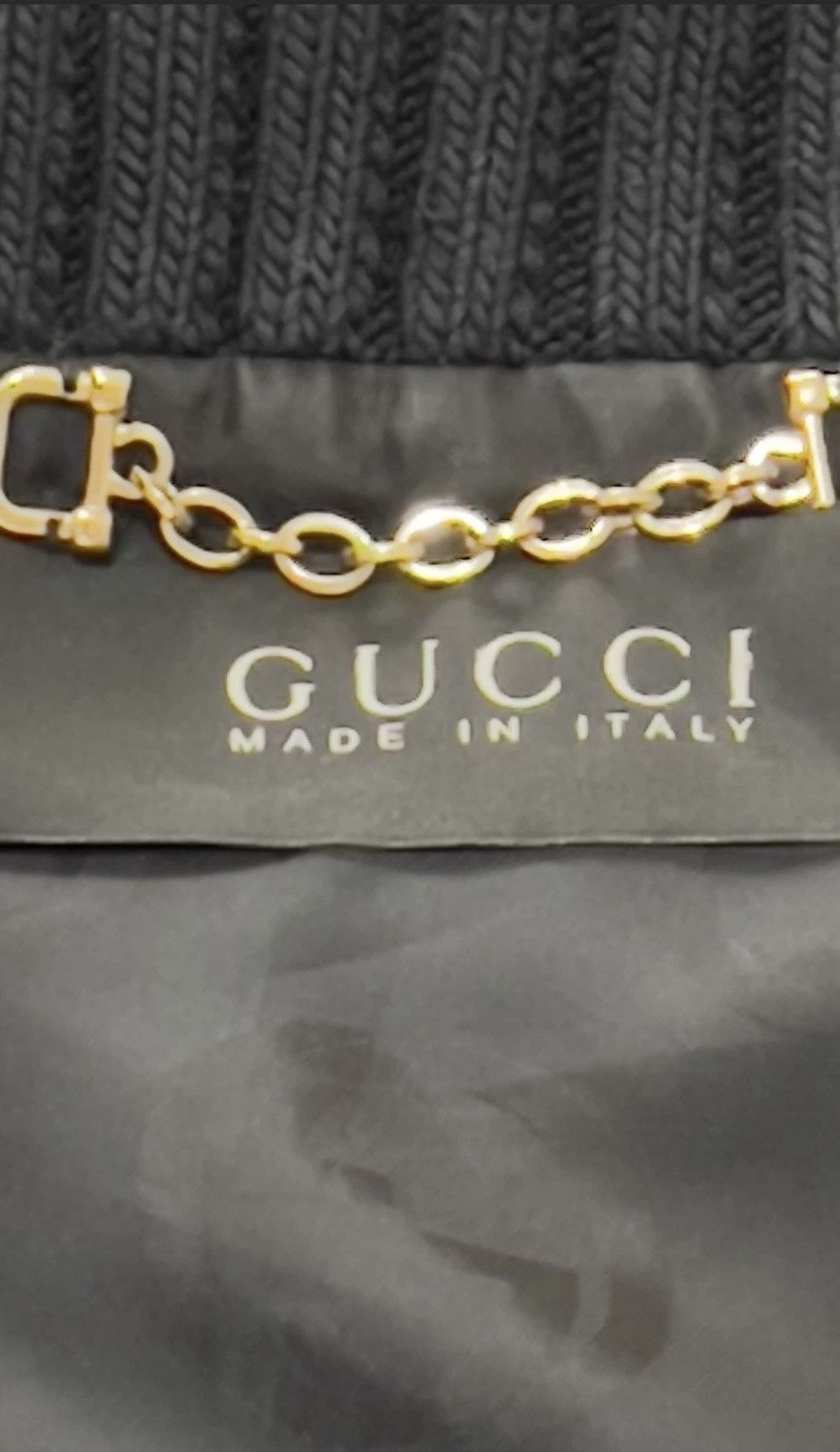 Gucci gucci jacket women madonna Size S / US 4 / IT 40 - 14 Thumbnail
