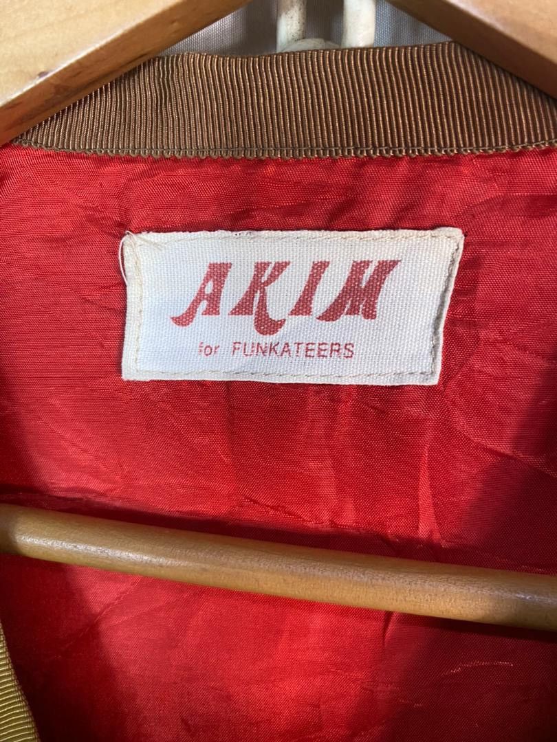 Other Unisex 🔥Akim for funkateers zipper vest Size US M / EU 48-50 / 2 - 4 Thumbnail