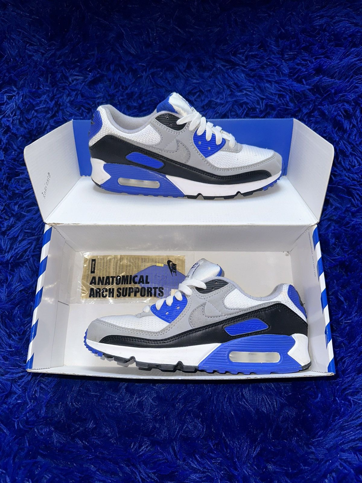 hyper royal airmax 90