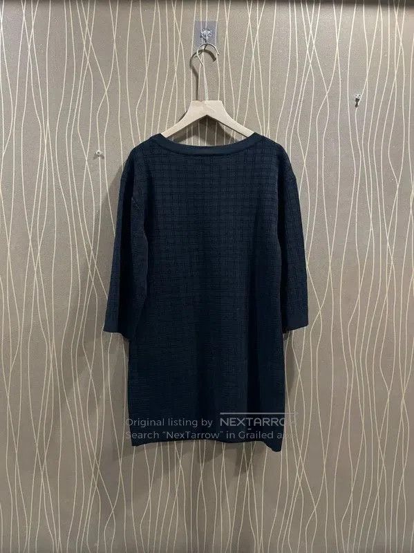 Chanel Chanel Black Wool Dress for Women . Size S / US 4 / IT 40 - 2 Thumbnail