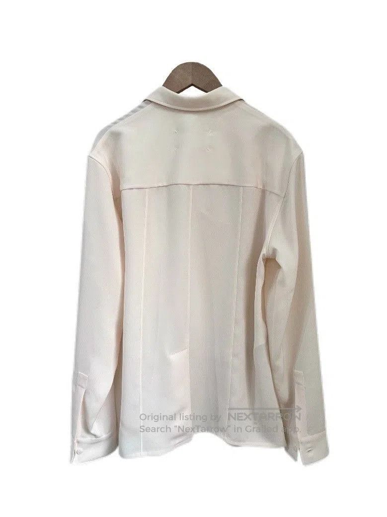 Maison Margiela Maison Margiela 2020SS Off. Size S / US 4 / IT 40 - 4 Thumbnail