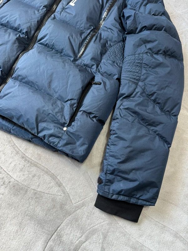 Ralph Lauren Ralph Lauren RLX Down Puffer Jacket Navy XL gorpcore Size US XL / EU 56 / 4 - 7 Thumbnail