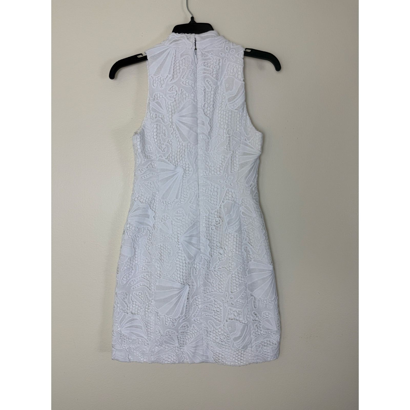 Lilly Pulitzer Lilly Pulitzer Dress - Size 00 - Great Condition! Size XXS / US 00 / IT 34 - 6 Thumbnail