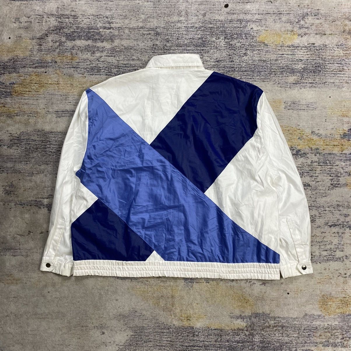 Christian Dior Monsieur vintage christian dior sport light jacket Size US M / EU 48-50 / 2 - 2 Thumbnail