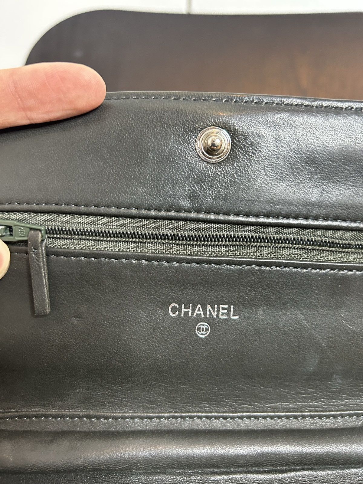 Chanel Chanel bag Size ONE SIZE - 4 Thumbnail
