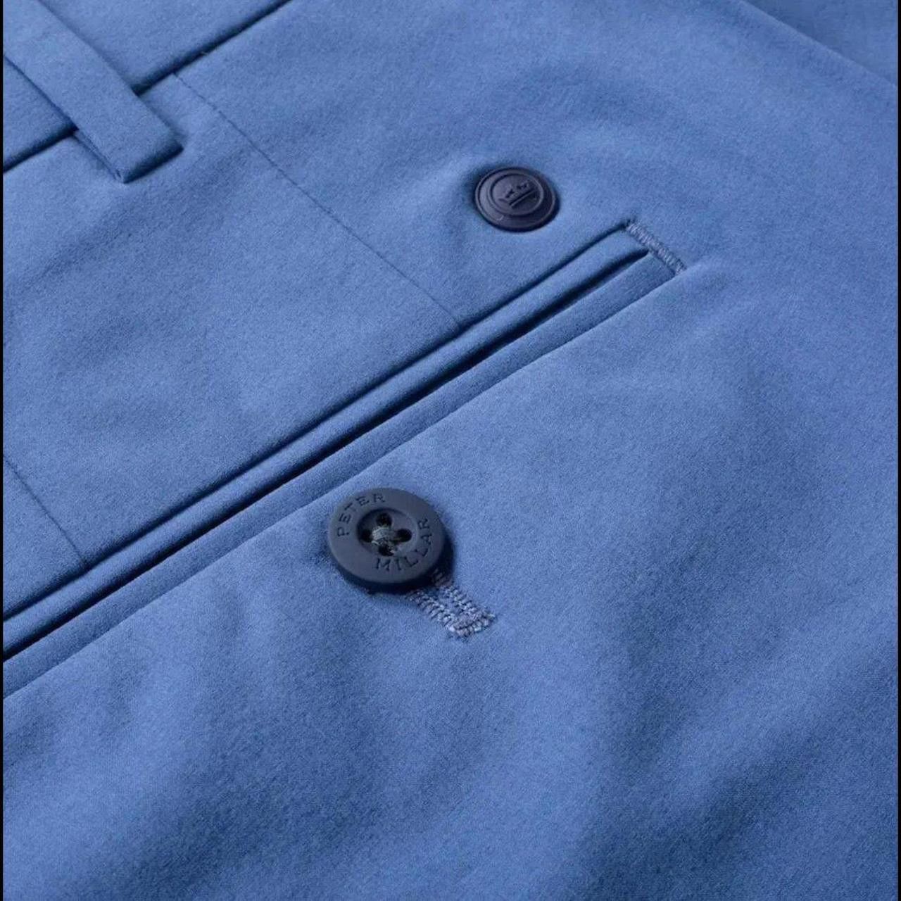 Peter Millar New Peter Millar Crown Crafted Size US 38 / EU 54 - 5 Thumbnail