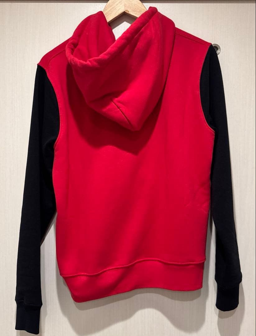 Heaven by Marc Jacobs Heaven By Marc Jacobs DOUBLE HEADED DEVIL ZIP HOODIE S Size S / US 4 / IT 40 - 4 Thumbnail