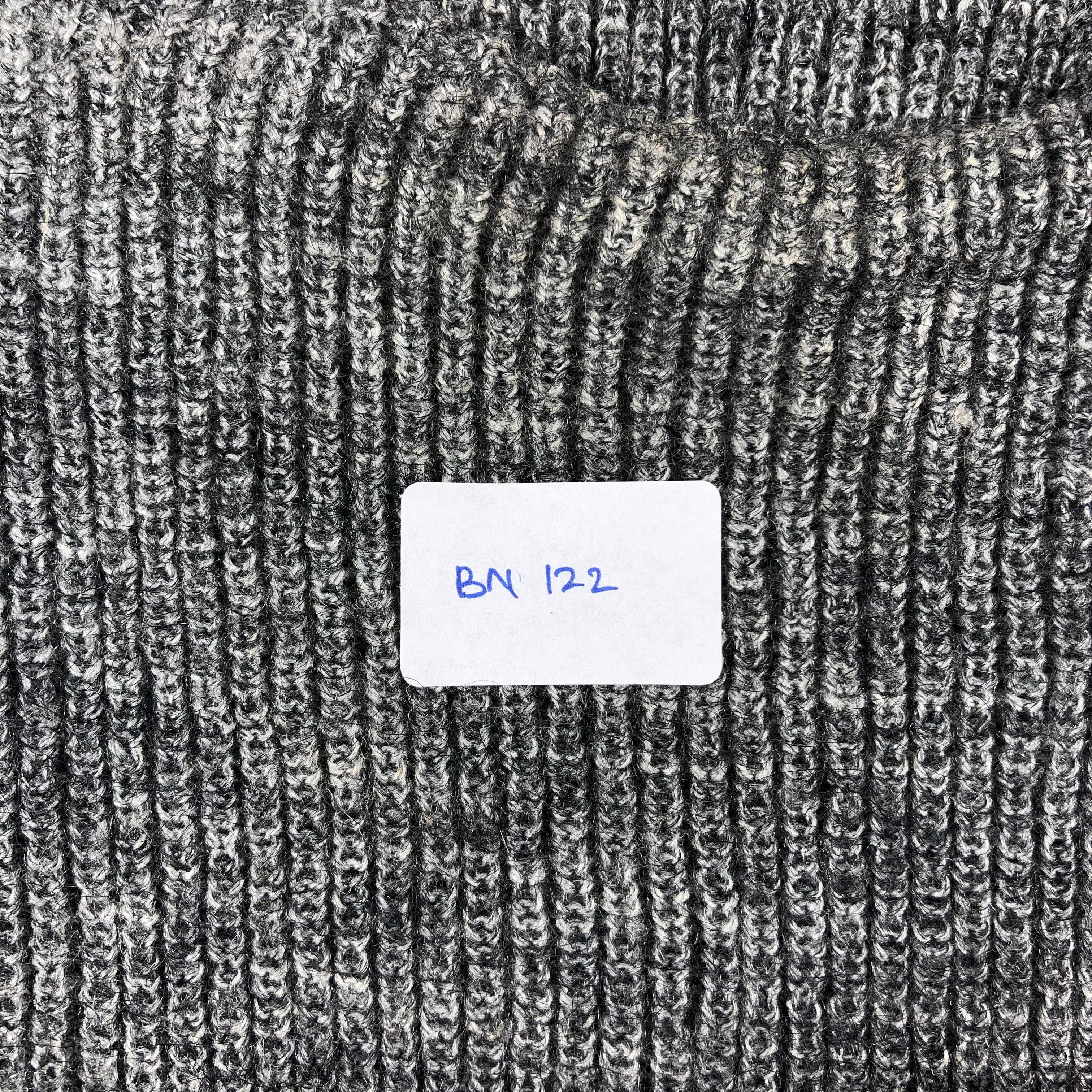 Japanese Brand Cap Balaclava Hat Beanie Size ONE SIZE - 6 Thumbnail