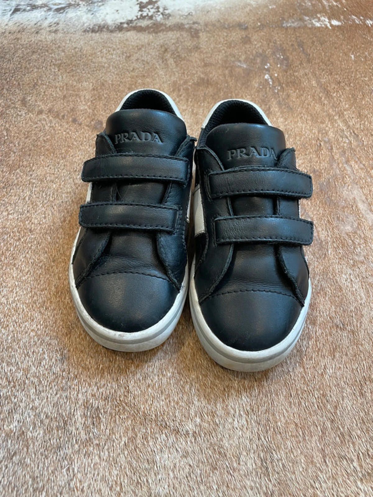 Prada Prada Kids shoes Size US 9 / EU 42 - 5 Thumbnail