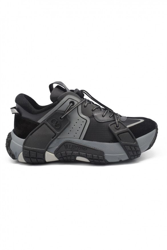Valentino Wod sneakers Size US 6 / EU 39 - 1 Thumbnail