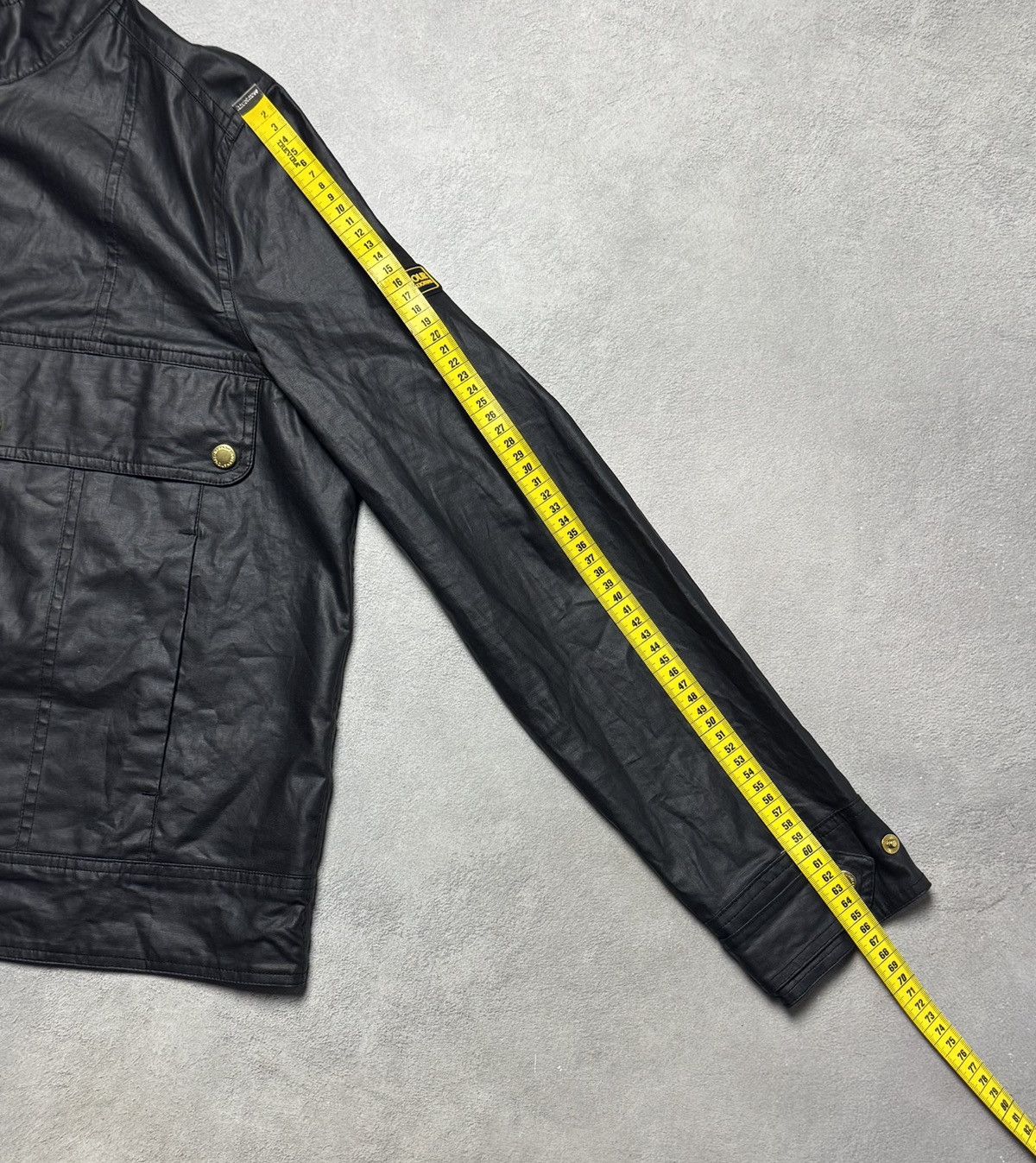 Barbour Barbour International Victory Casual Quilted Jacket Size XL / US 12-14 / IT 48-50 - 20 Thumbnail
