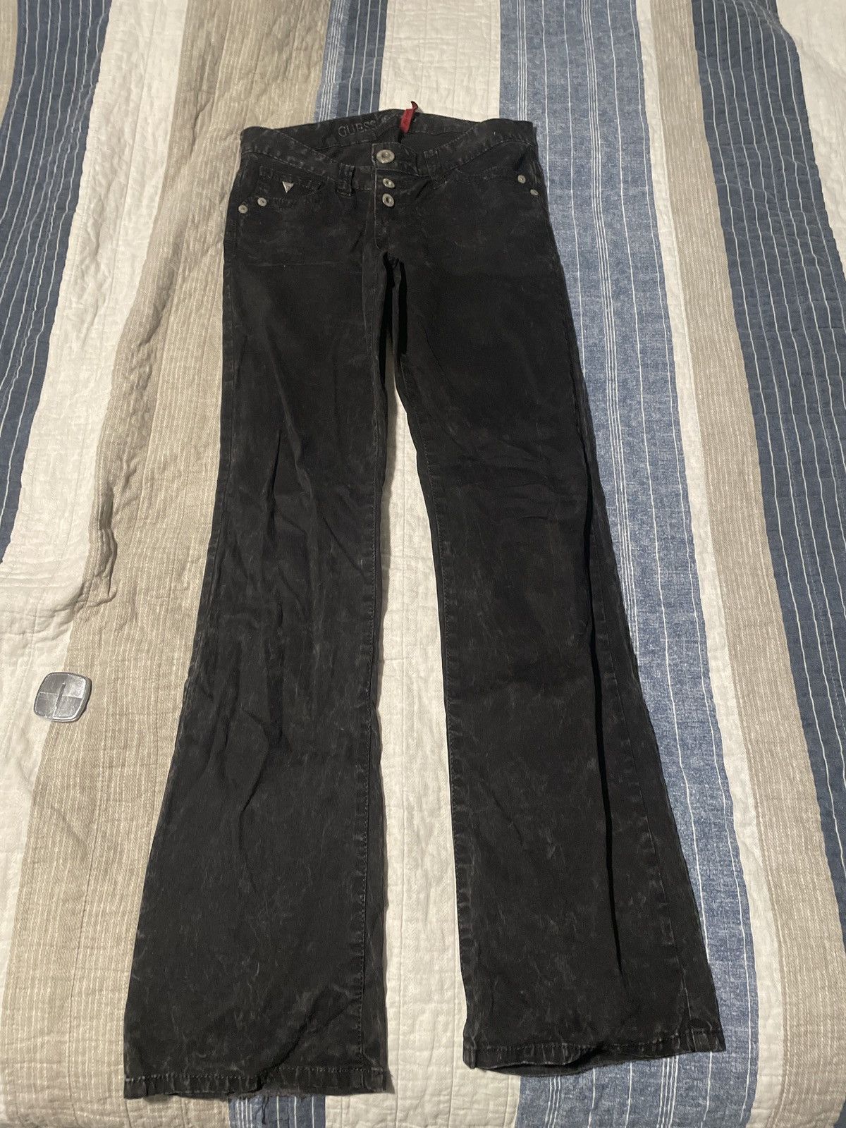 Guess Guess jeans Size US 31 - 1 Thumbnail