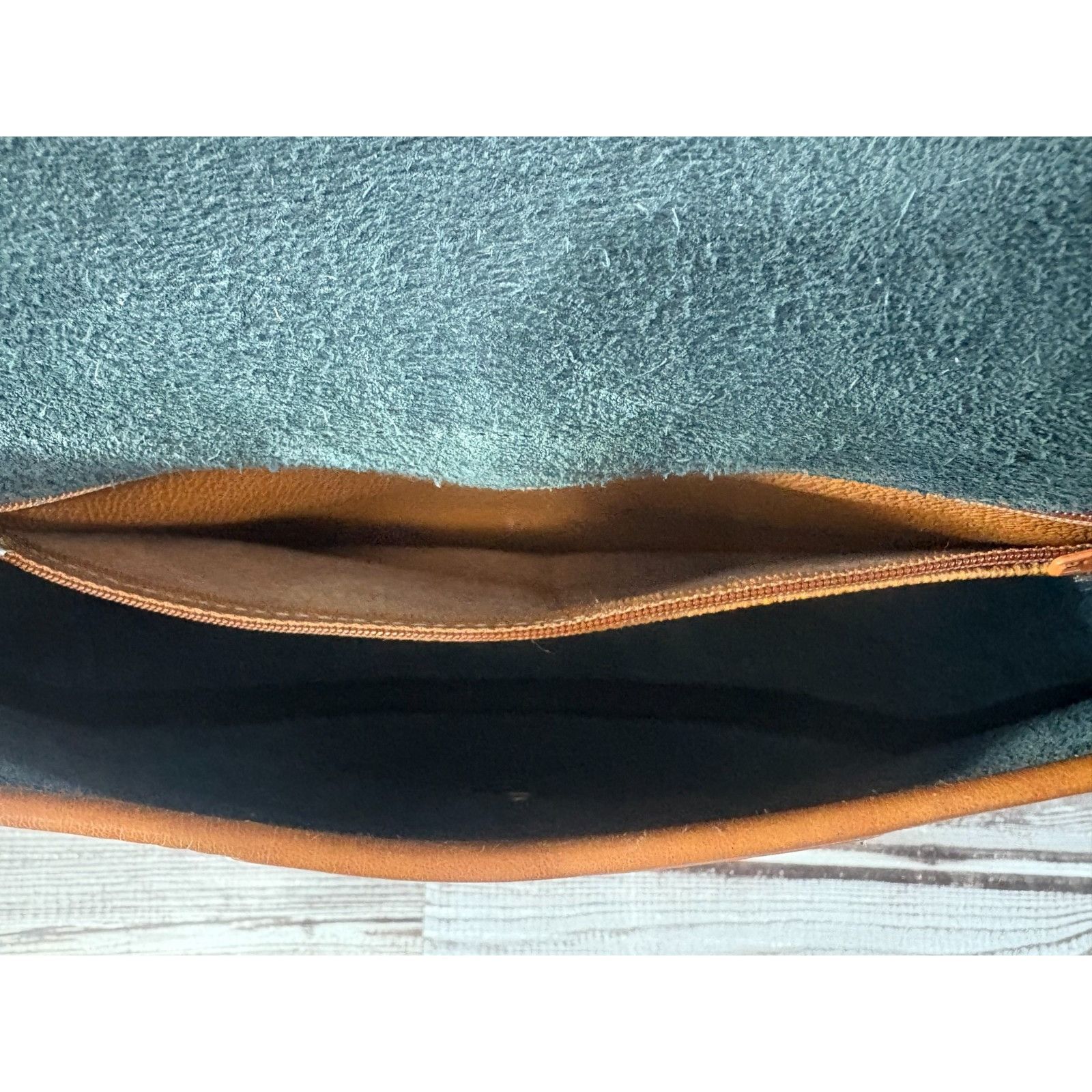 Dooney & Bourke Dooney & Bourke Cavalry Trooper All Weather leather bag colo Size ONE SIZE - 6 Thumbnail