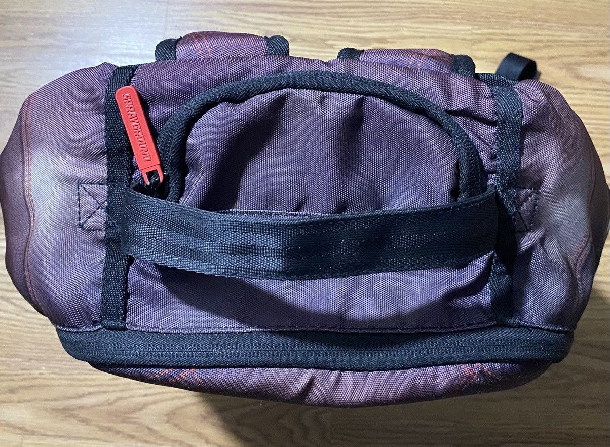 Sprayground Sprayground Odell Beckham Royal Family #13 Backpack Book Bag Size ONE SIZE - 5 Thumbnail