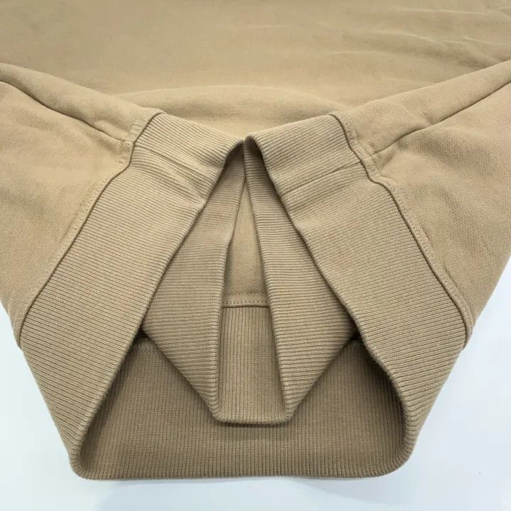 Burberry Burberry Burberry SS22 Logo Print Casual Hoodie-2507 Size US L / EU 52-54 / 3 - 9 Thumbnail