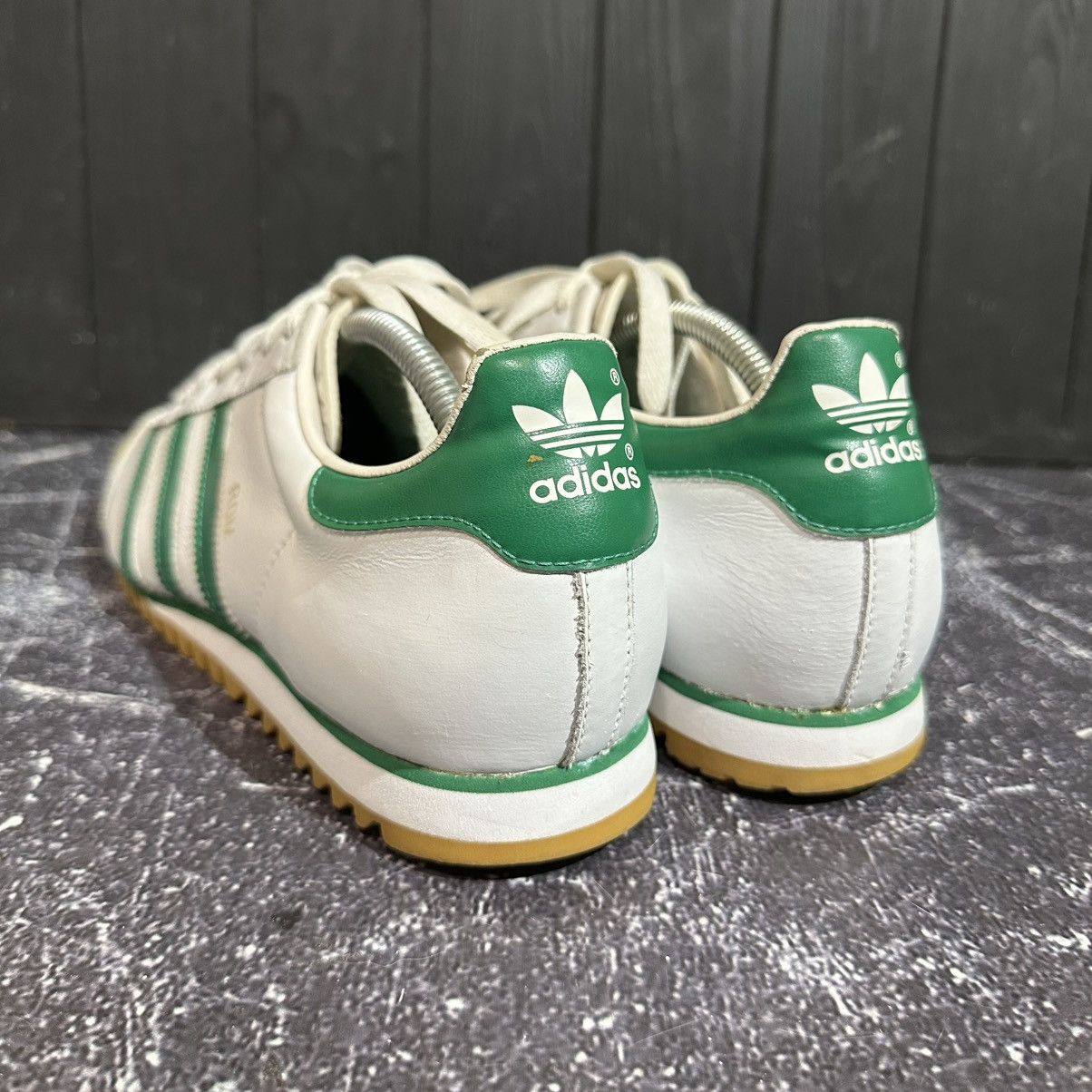 Adidas Adidas Rom Vintage men’s Sneakers Size 43.5eu 9.5us Size US 9.5 / EU 42-43 - 6 Thumbnail