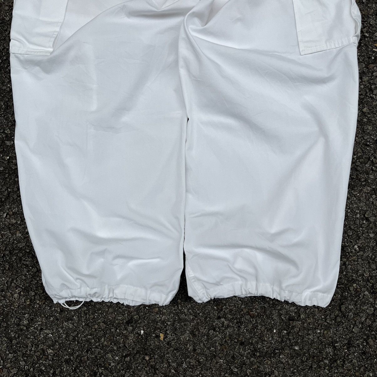 Yohji Yamamoto Gu Ballon Parachute Cargo Yohji Yamamoto Style Super Baggy Size US 32 / EU 48 - 11 Thumbnail