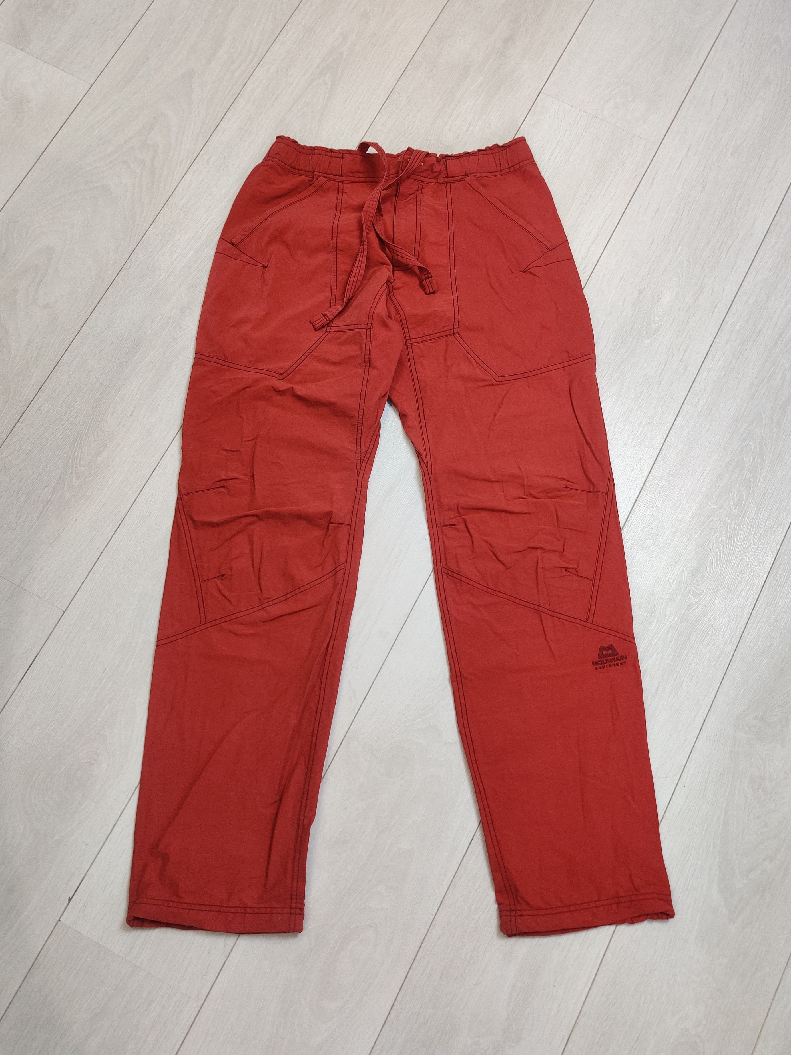 Mountain Equipment Mountain Equipment outdoor trekking pants Size US 32 / EU 48 - 2 Thumbnail