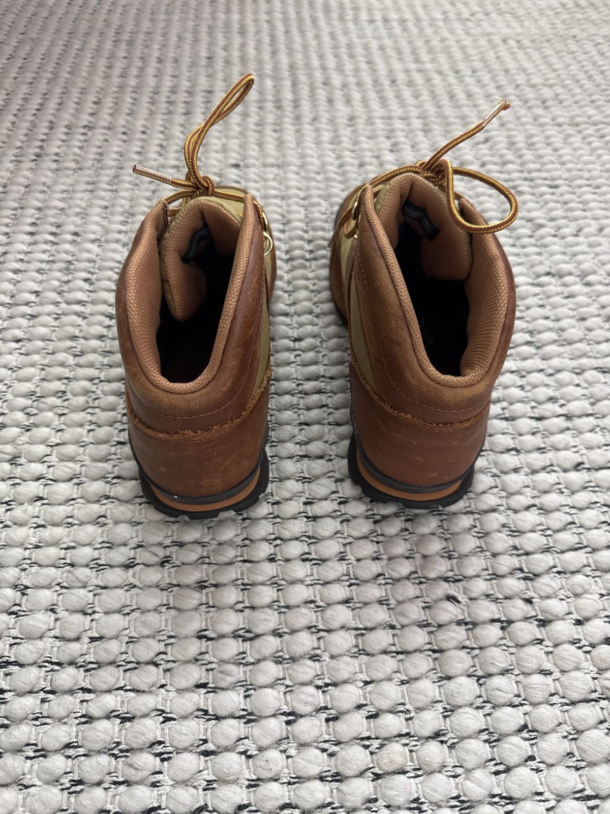 Danner Jag - Brown / Khaki Size US 9.5 / EU 42-43 - 4 Thumbnail