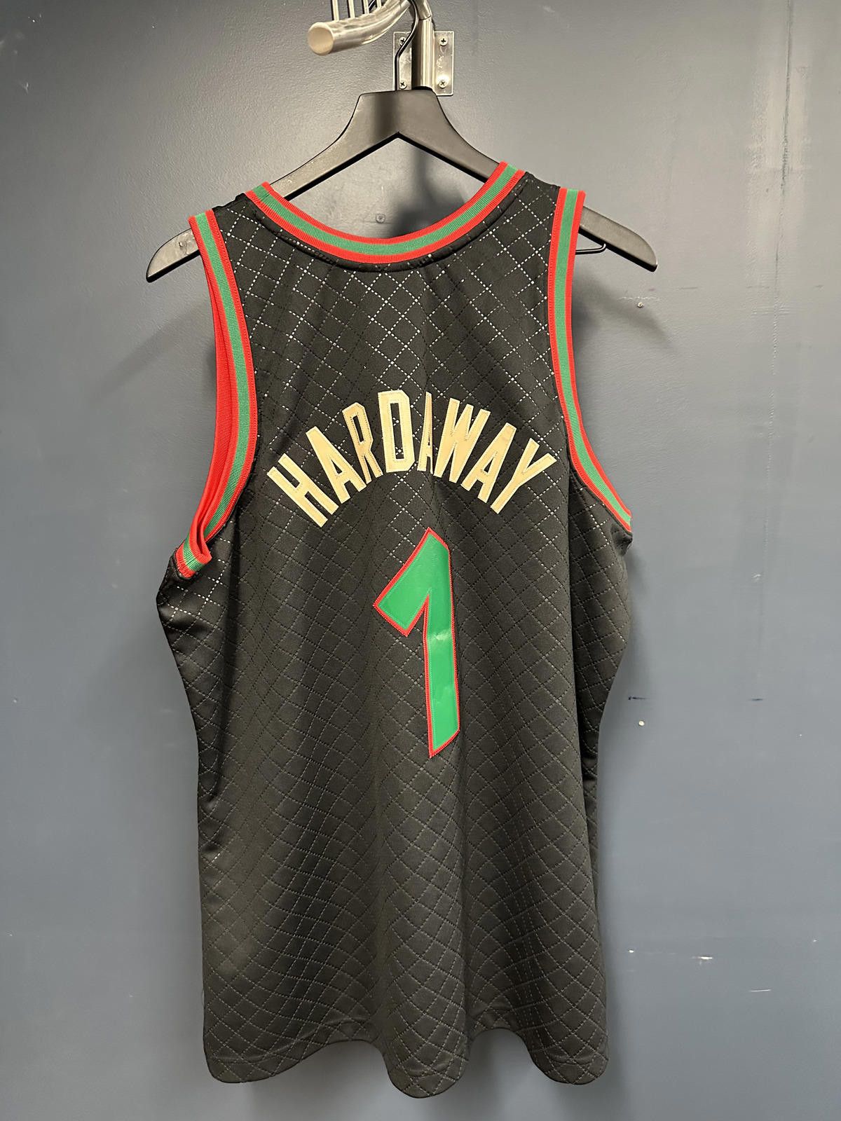Other Mens Mitchell & Ness NBA Jersey Magic 1993 Penny Hardaway Size ONE SIZE - 4 Thumbnail