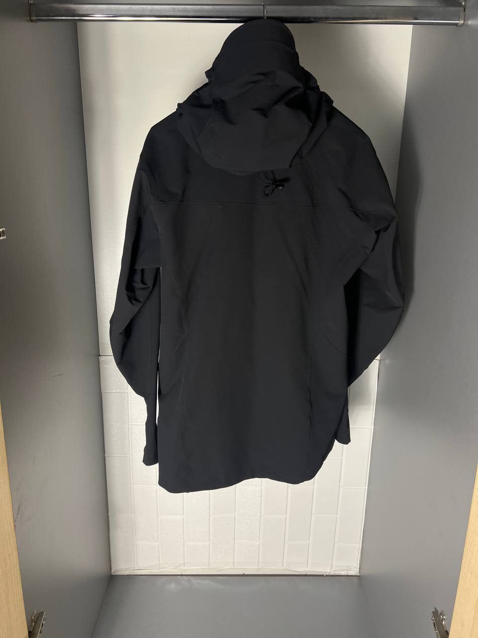 Arc'teryx ARC’TERYX OUTDOOR LIFE LIGHT JACKET GORPCORE HIKING Y2K Size US L / EU 52-54 / 3 - 11 Thumbnail