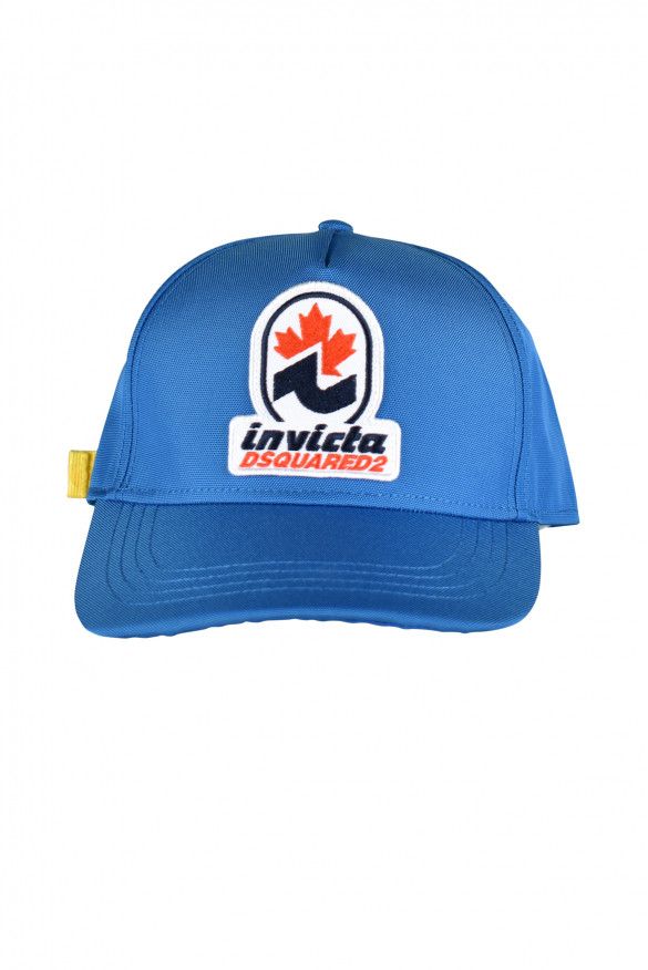 Dsquared2 Cap Size ONE SIZE - 1 Thumbnail