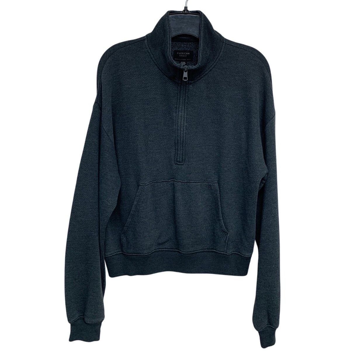 American Eagle Outfitters New American Eagle Womens Medium Pullover Sweatshirt Size M / US 6-8 / IT 42-44 - 1 Thumbnail