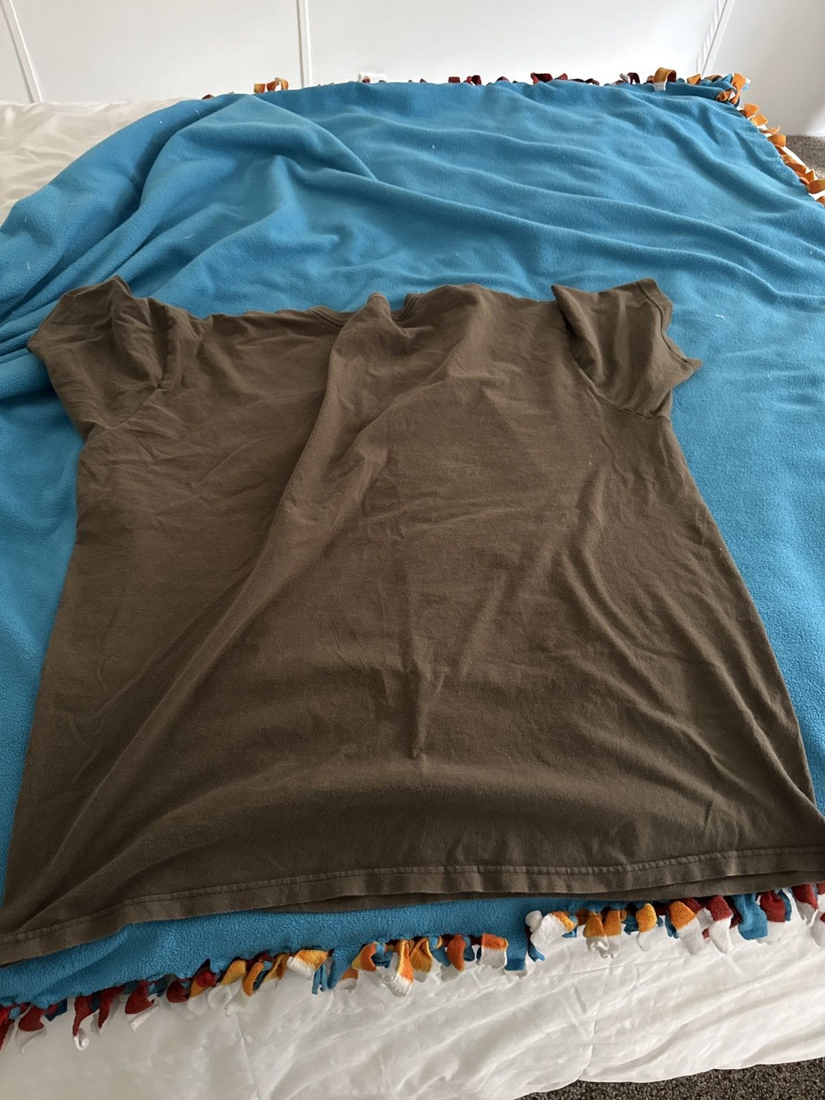 Apt. 9 apt 9 Tee Size US XXL / EU 58 / 5 - 2 Thumbnail