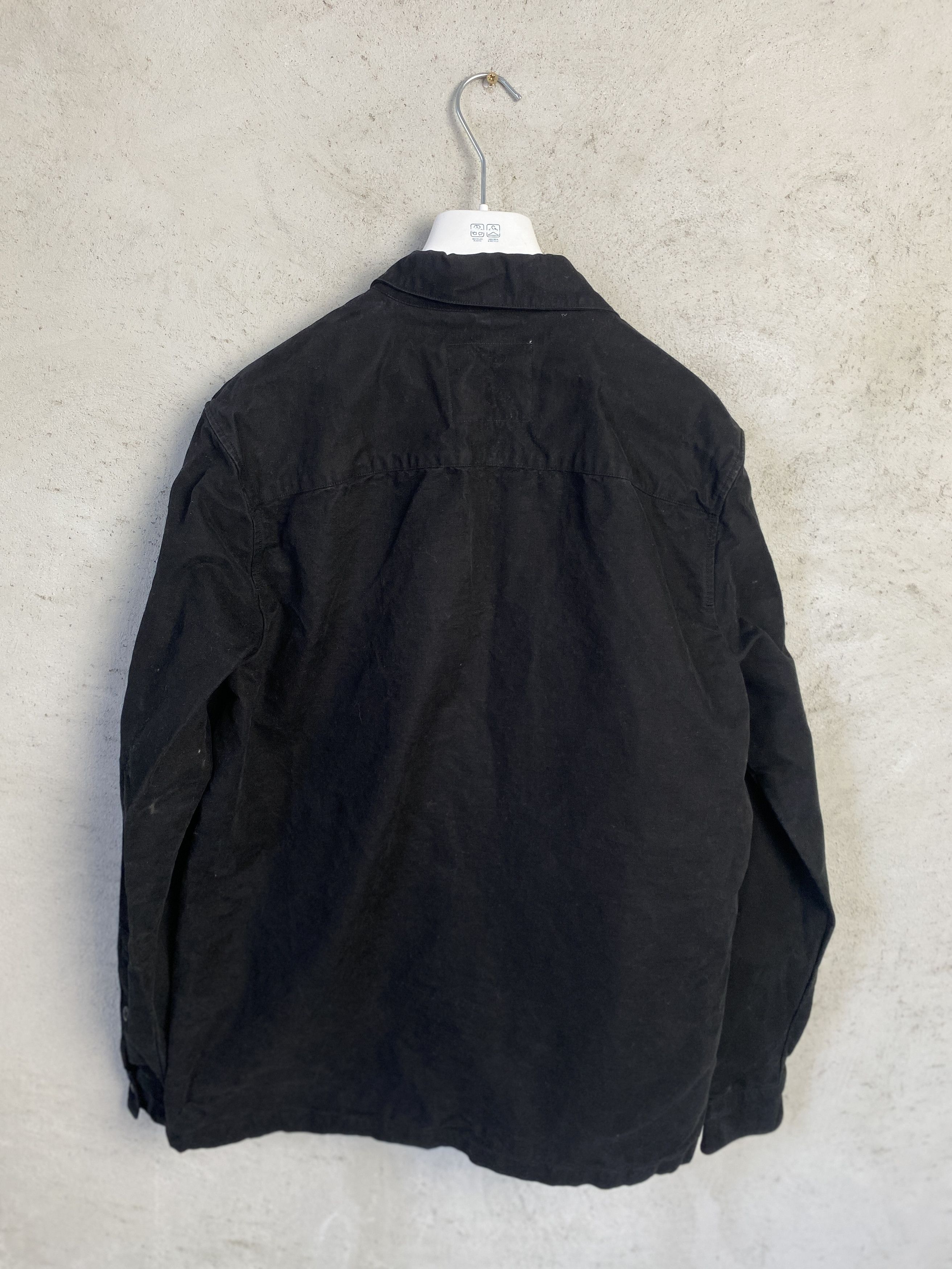 Folk Folk overshirt cotton heavy shirt casual Size US L / EU 52-54 / 3 - 6 Thumbnail