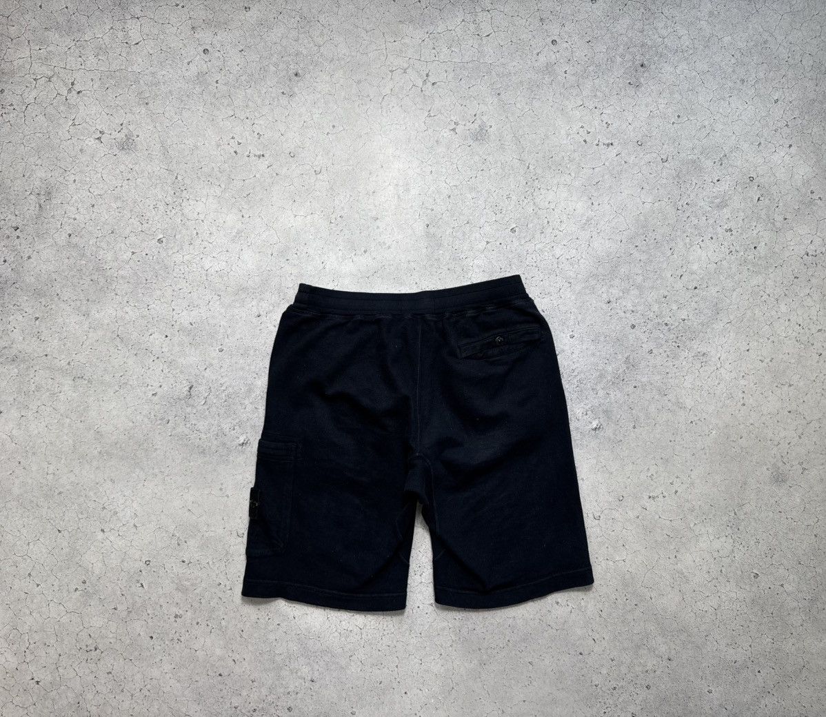 Stone Island Stone Island Luxury Cargo Shorts Hype Rare Casual Size M Size US 32 / EU 48 - 3 Thumbnail