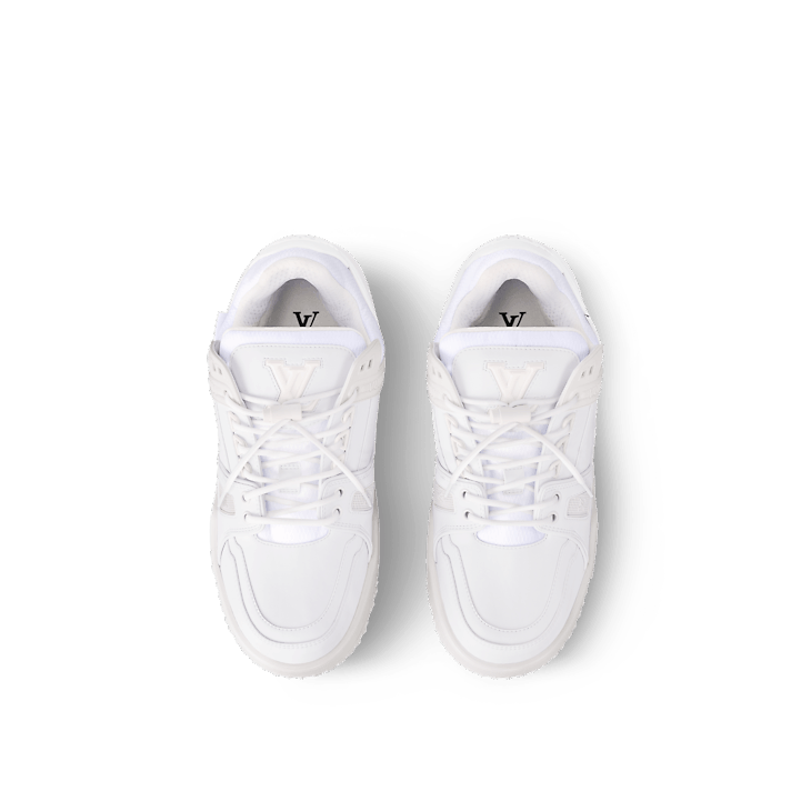 Louis Vuitton LV Snow Trainers Size US 9 / EU 42 - 3 Thumbnail