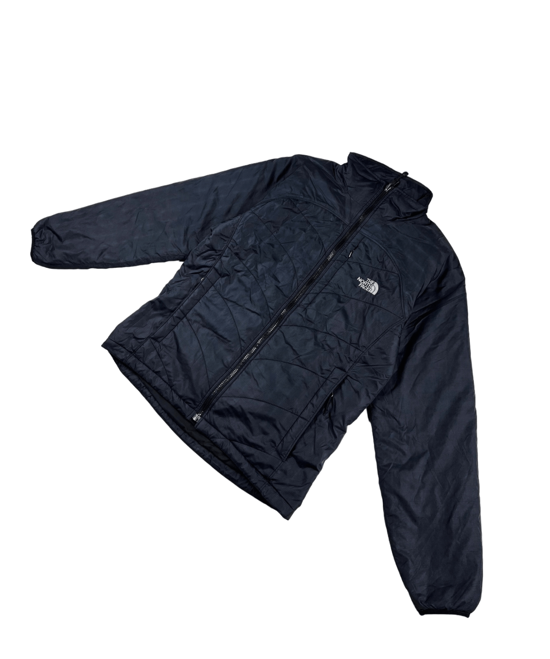 The North Face The North Face insulated Jacket M Size M / US 6-8 / IT 42-44 - 2 Thumbnail