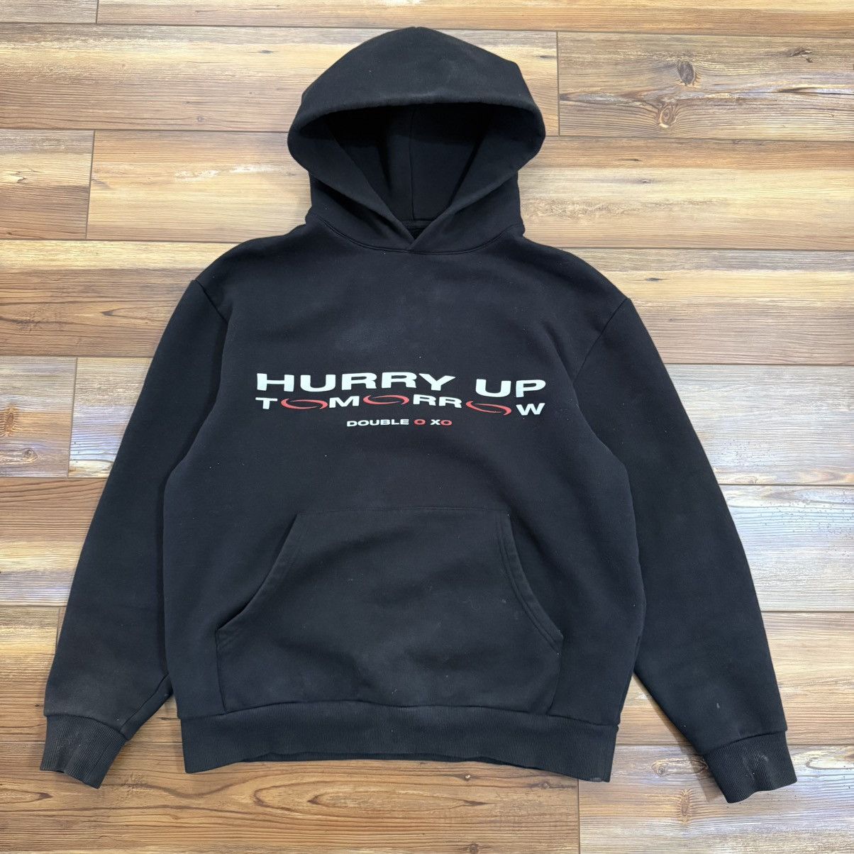 Playboi Carti × The Weeknd THE WEEKND X OPIUM “ HURRY UP TOMORROW