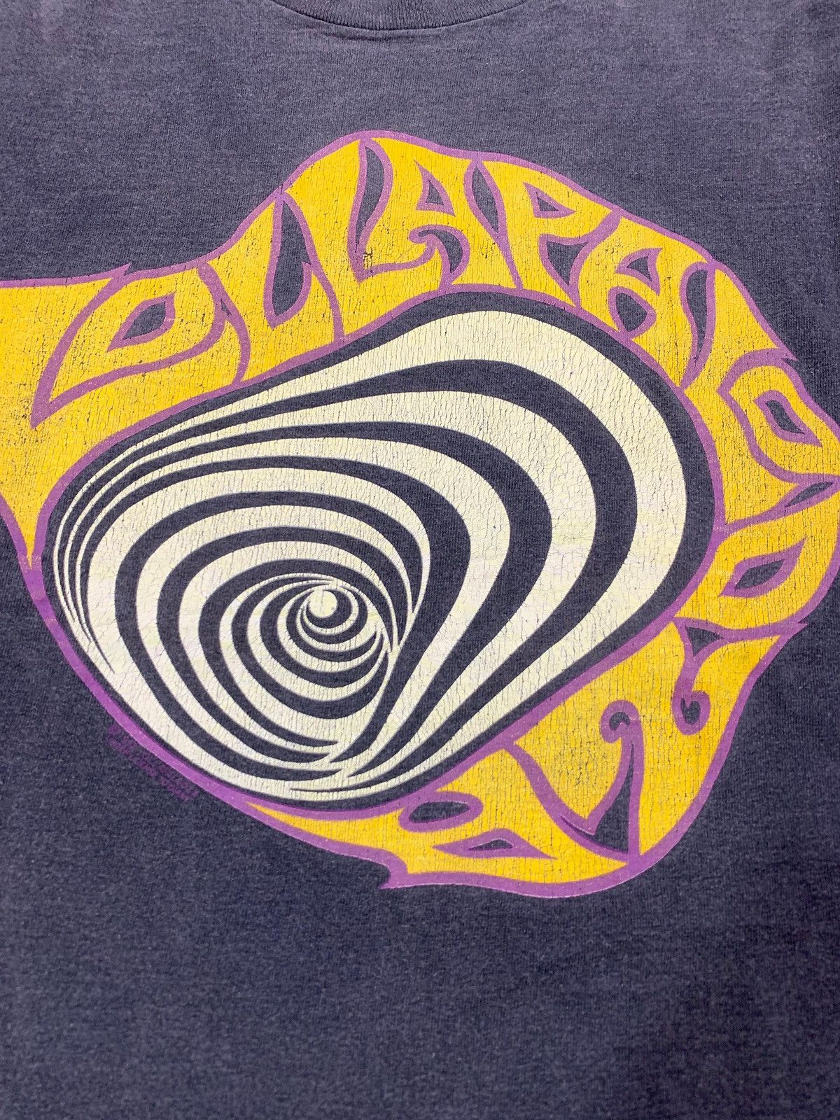 Vintage LOLLAPALOOZA Size US L / EU 52-54 / 3 - 4 Thumbnail