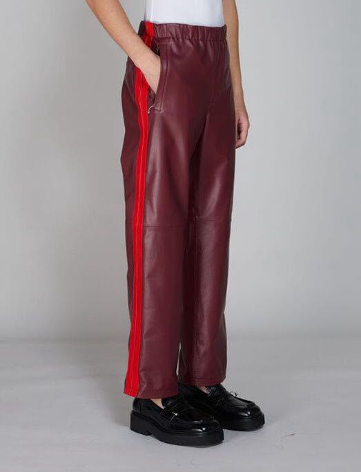 Marni o1w1db11025 Trousers in Brown Size US 30 / EU 46 - 2 Thumbnail
