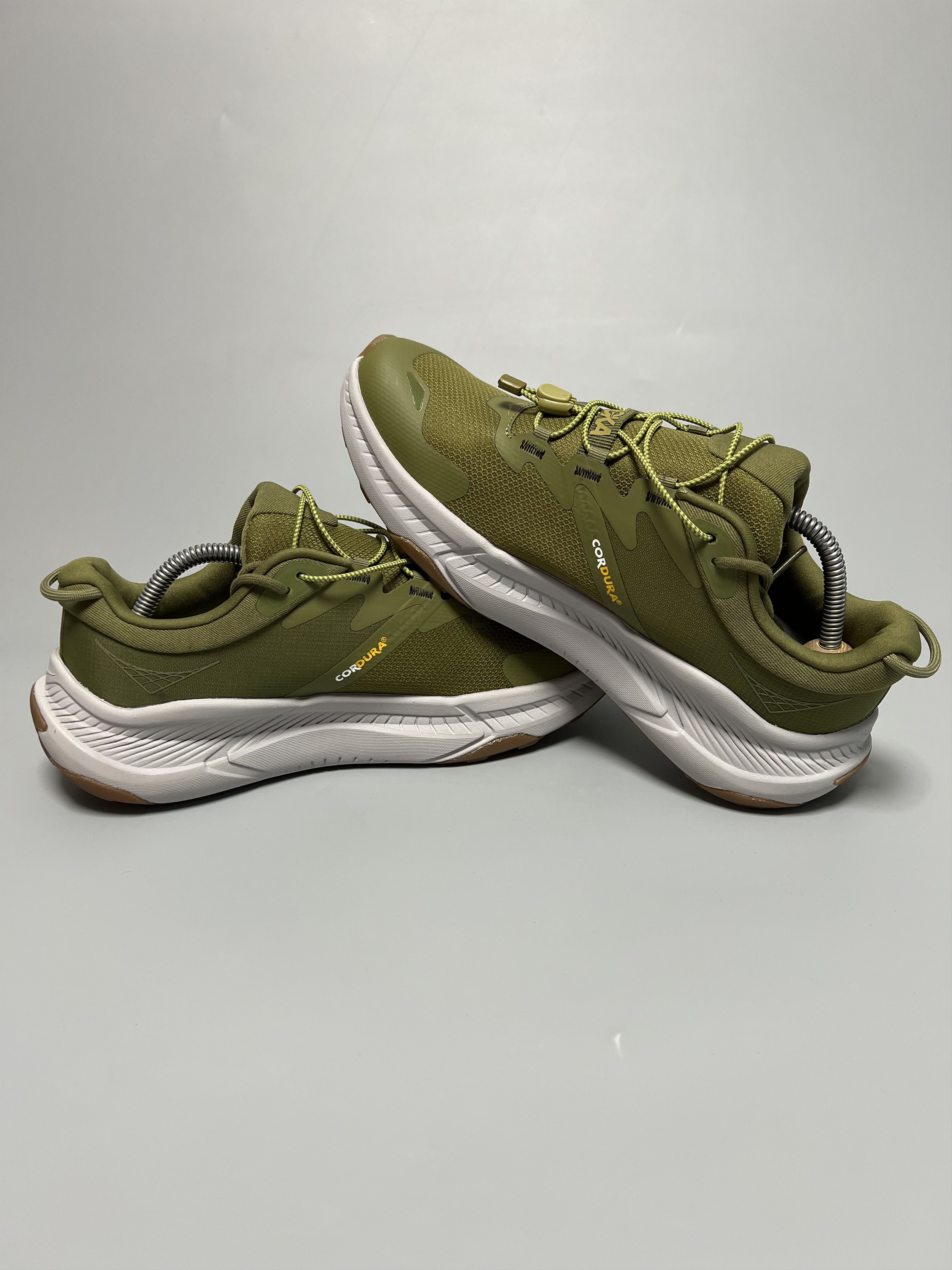 Hoka 9D Hoka One One Transport Trail Running Hiking Shoes Size US 9 / EU 42 - 5 Thumbnail