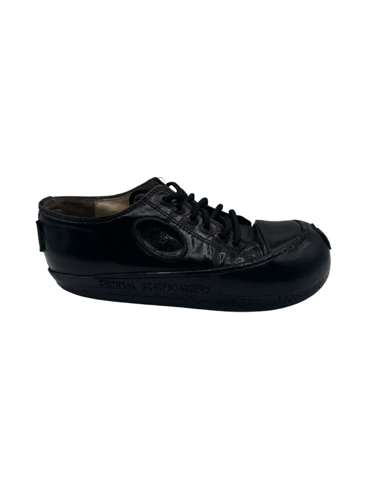 SWEAR London Vintage Swear London skate shoes Size 36 Size US 6 / IT 36 - 5 Thumbnail