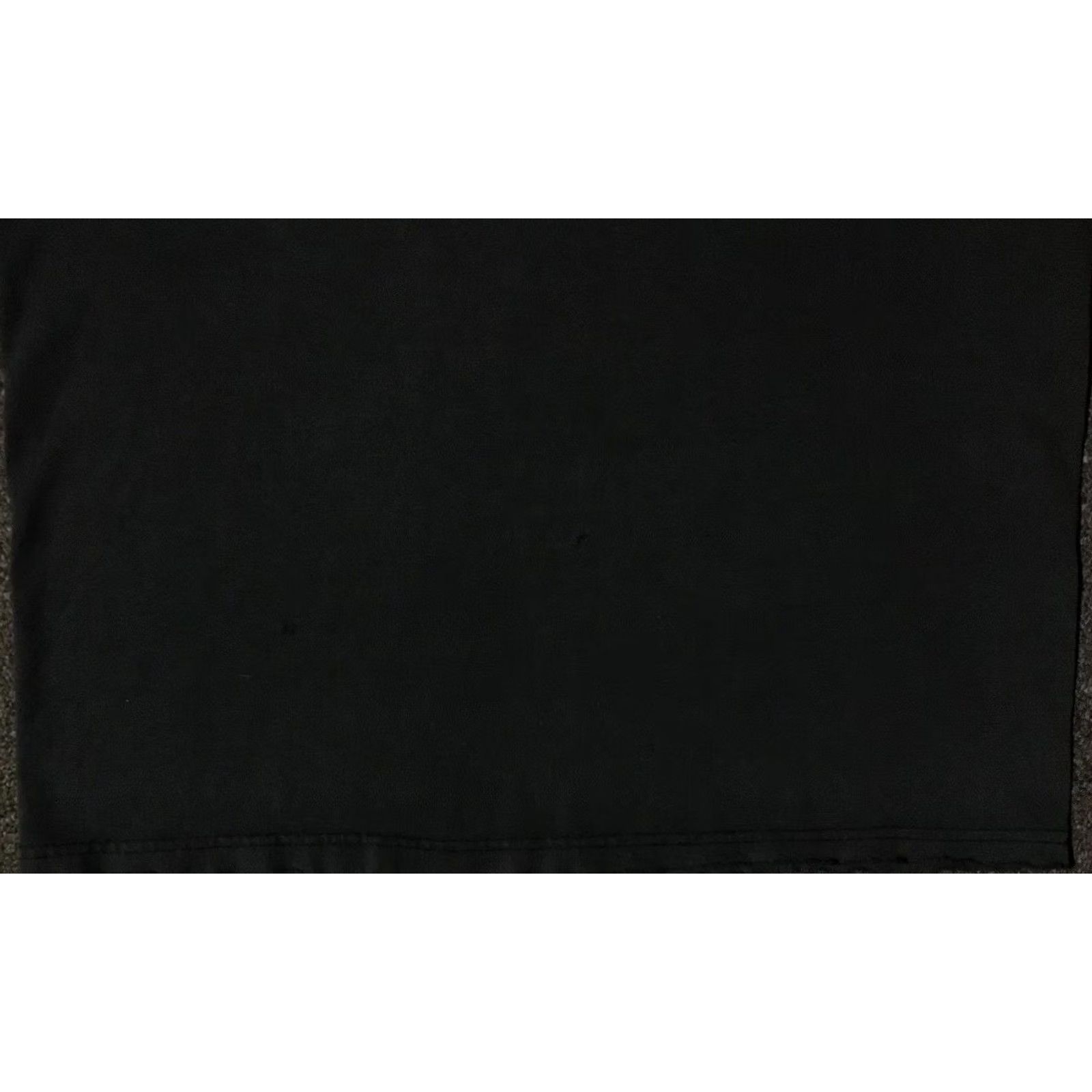 Thrasher VINTAGE Big Dog Motorcycles Shirt M Mens Distressed 90s Harley Grunge Biker Rock Punk Black Size US M / EU 48-50 / 2 - 5 Thumbnail