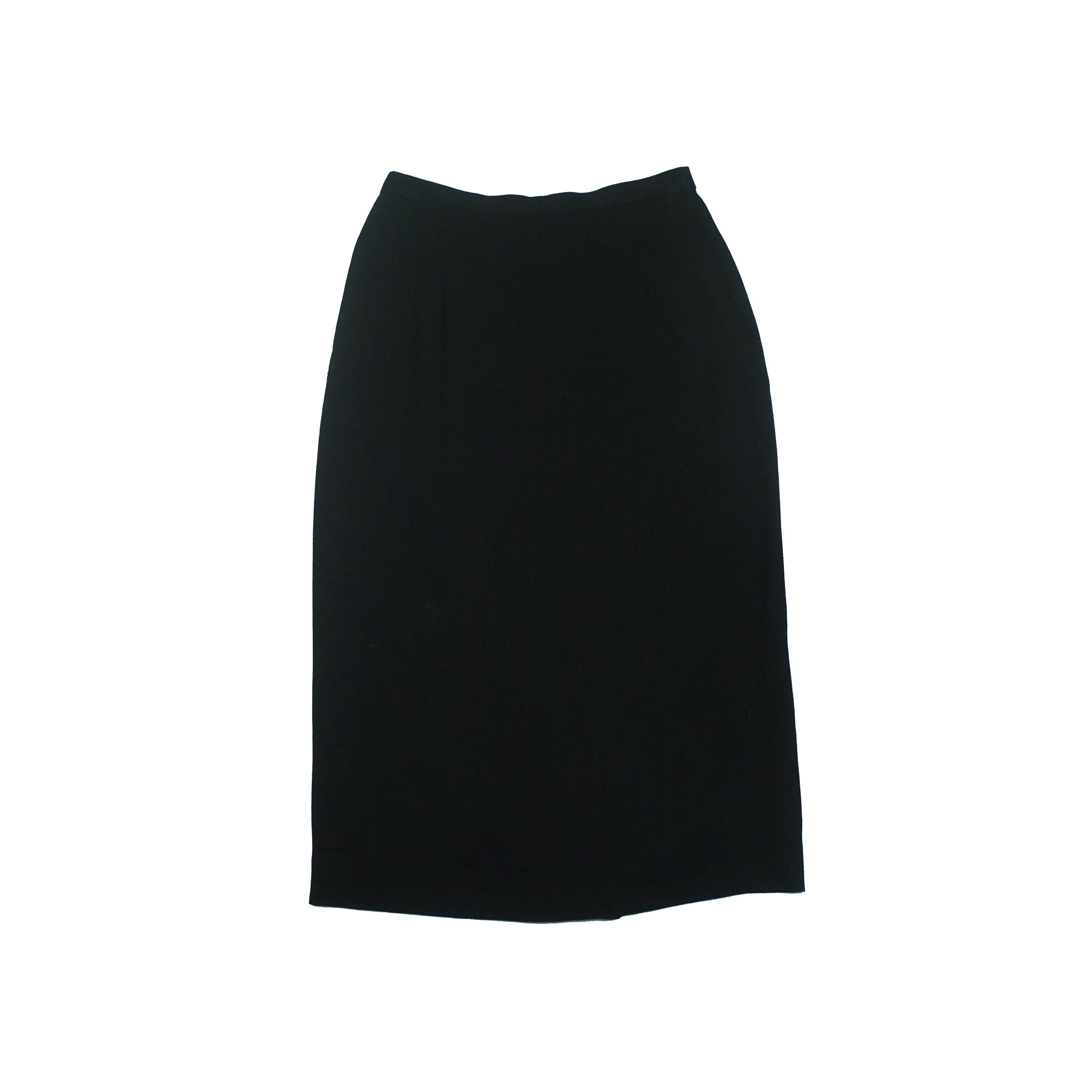 Chloe Formal Skirt