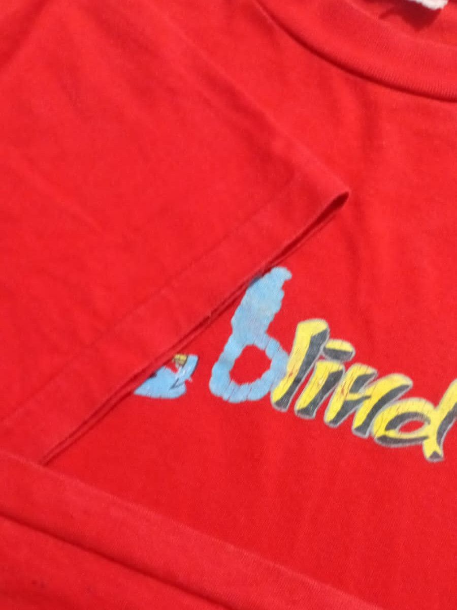 Powell Peralta Vintage 90s Blind Skateboards Santa Cruz hookups birdhouse Size US XL / EU 56 / 4 - 5 Thumbnail