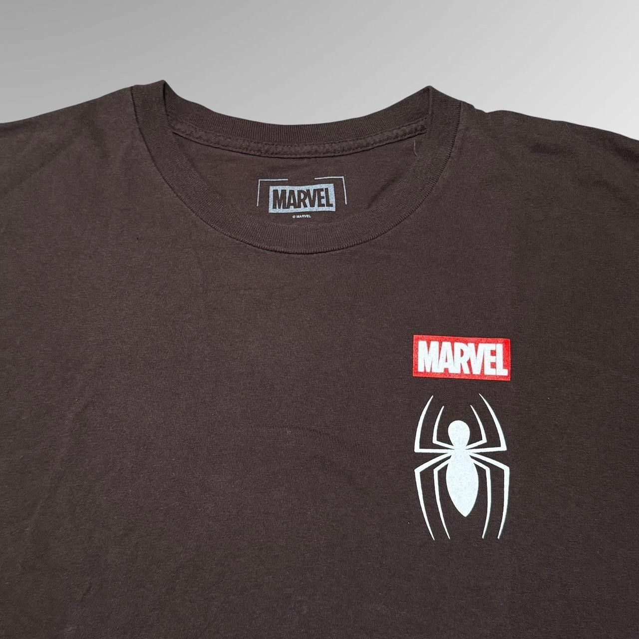 Marvel Comics CVLA x Marvel Comics Spiderman Tee Size US M / EU 48-50 / 2 - 4 Thumbnail