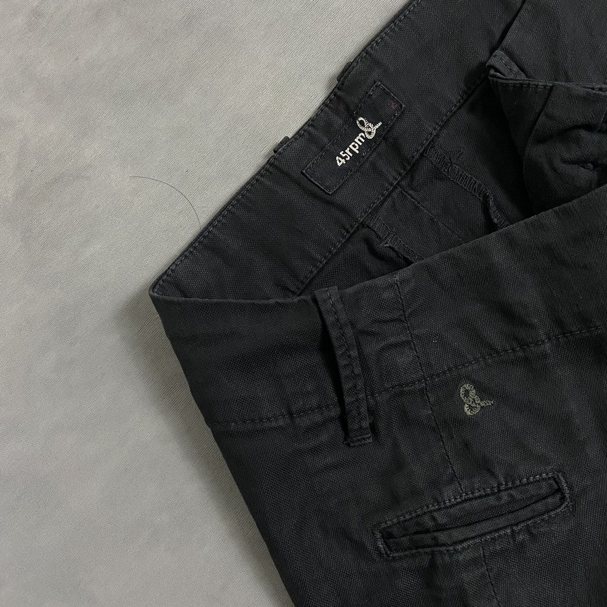 45rpm VTG 45RPM Pants Size US 28 / EU 44 - 3 Thumbnail