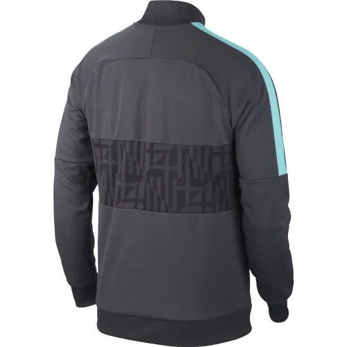 Nike 🇪🇸 19/20 F. C. Barcelona Nike Soccer Zip Jacket Jersey Retro Size US S / EU 44-46 / 1 - 3 Thumbnail