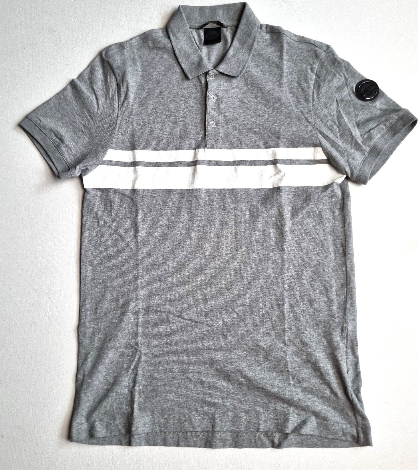 Colmar Colmar Cotton Blend Polo Shirt Size US S / EU 44-46 / 1 - 1 Thumbnail