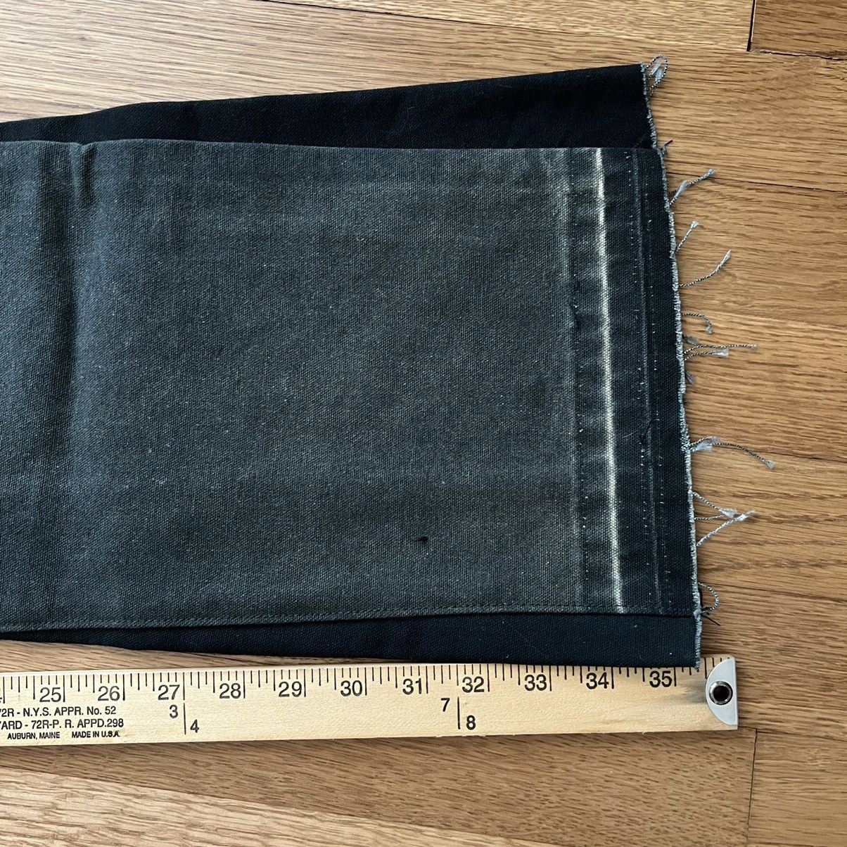 Gallery Dept. Gallery Dept. Flared Carpenter Pants Black 1/1 Size US 32 / EU 48 - 8 Thumbnail