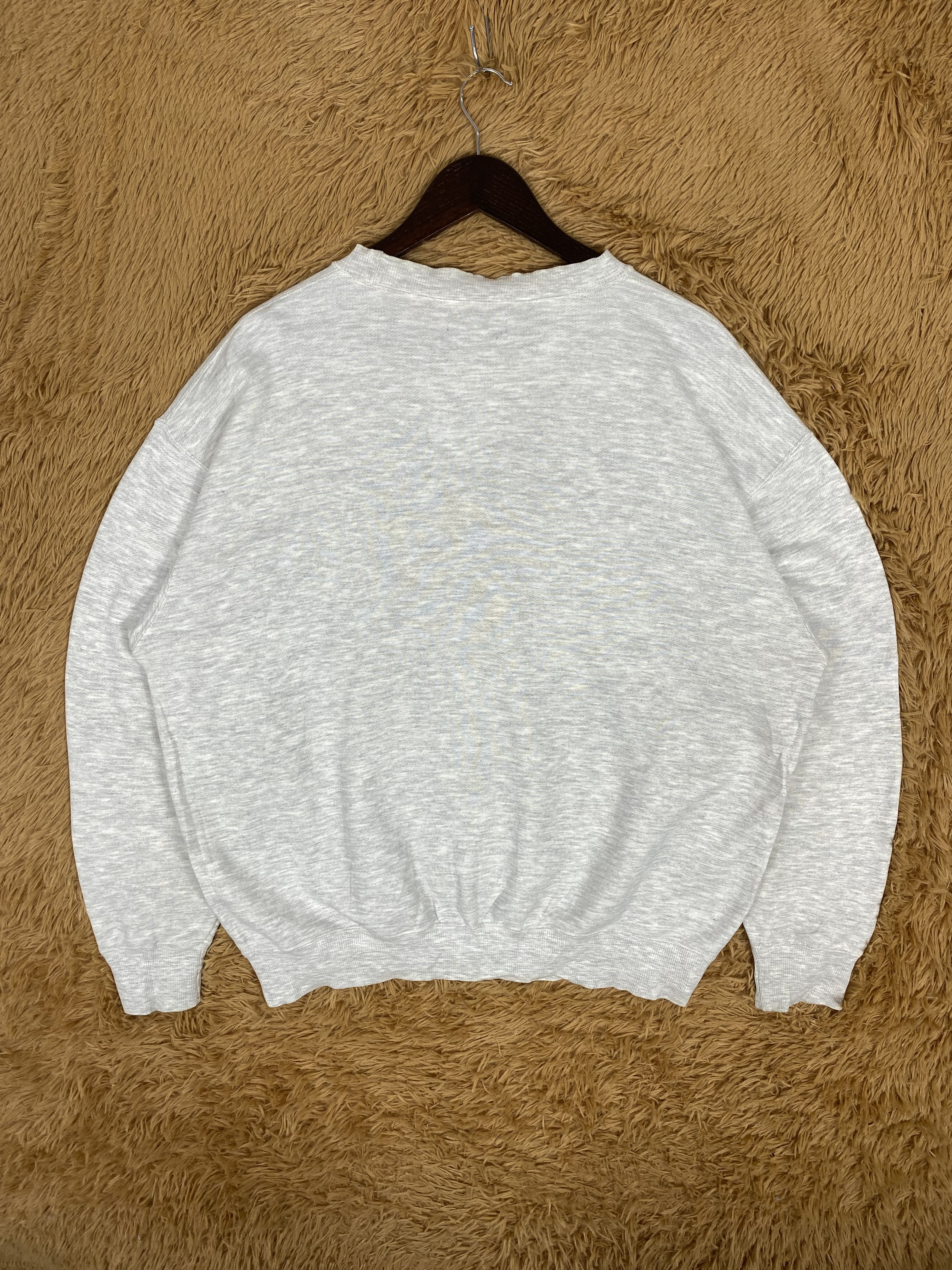 Beverly Hills Polo Club × Vintage Vintage Beverly Hills Polo Club Sweatshirts PS0132 Size US L / EU 52-54 / 3 - 4 Thumbnail
